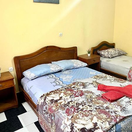 Soleado Apartamento Al Lado De La Preciosa Medina , A 3 Minutos De La Playa Andando I Asilah Ngoại thất bức ảnh