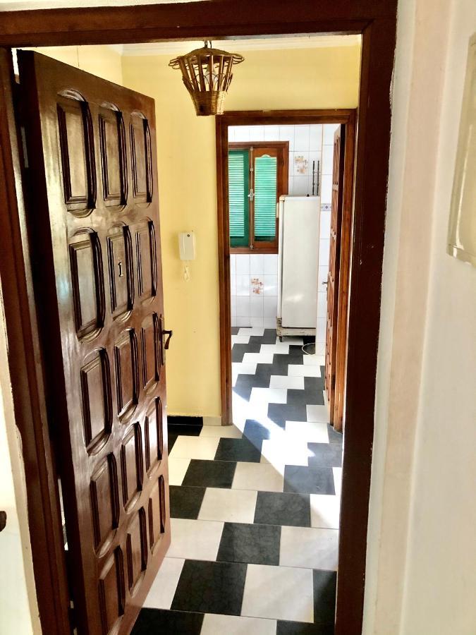 Soleado Apartamento Al Lado De La Preciosa Medina , A 3 Minutos De La Playa Andando I Asilah Ngoại thất bức ảnh