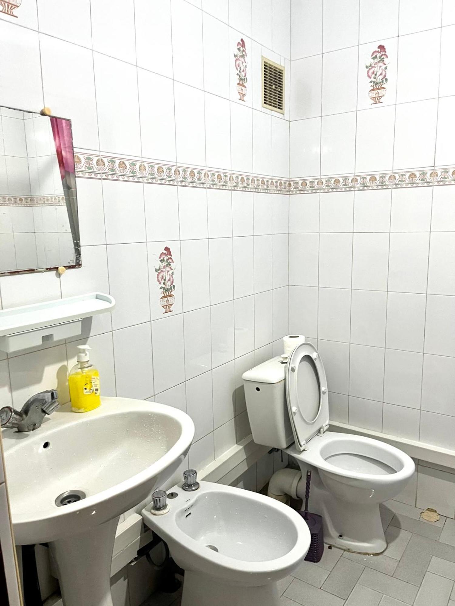 Soleado Apartamento Al Lado De La Preciosa Medina , A 3 Minutos De La Playa Andando I Asilah Ngoại thất bức ảnh