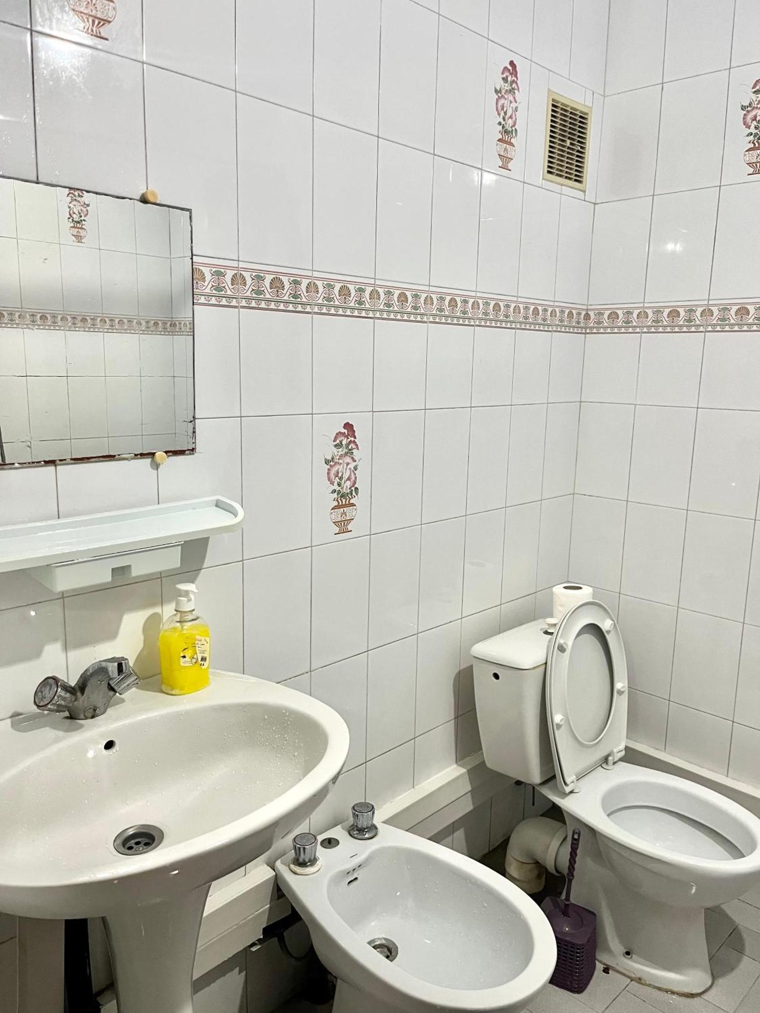 Soleado Apartamento Al Lado De La Preciosa Medina , A 3 Minutos De La Playa Andando I Asilah Ngoại thất bức ảnh