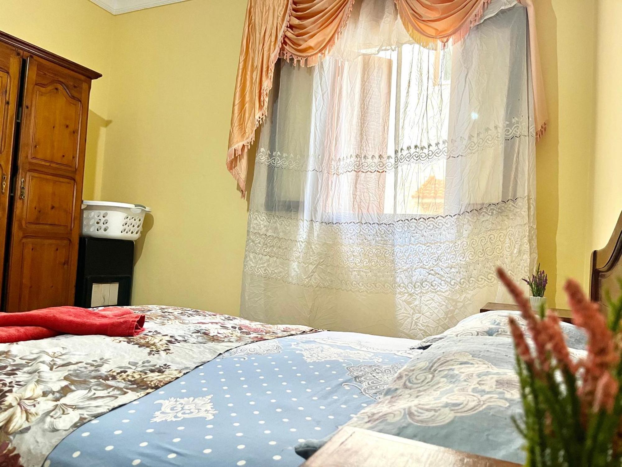 Soleado Apartamento Al Lado De La Preciosa Medina , A 3 Minutos De La Playa Andando I Asilah Ngoại thất bức ảnh