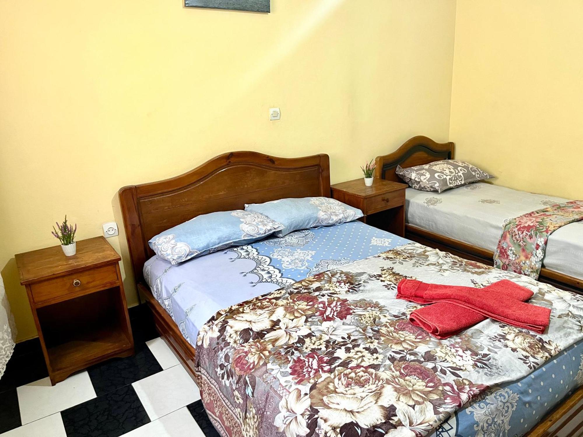 Soleado Apartamento Al Lado De La Preciosa Medina , A 3 Minutos De La Playa Andando I Asilah Ngoại thất bức ảnh