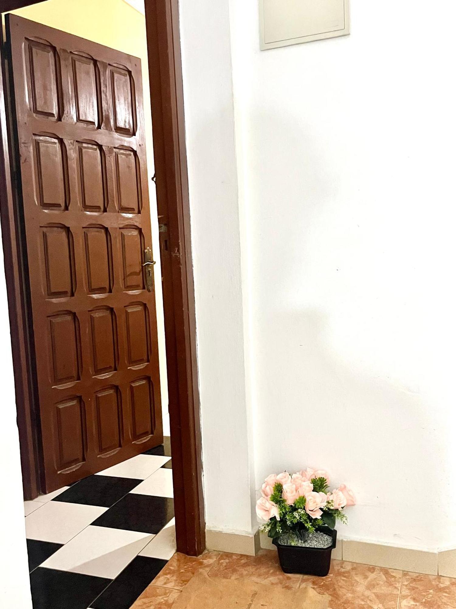 Soleado Apartamento Al Lado De La Preciosa Medina , A 3 Minutos De La Playa Andando I Asilah Ngoại thất bức ảnh